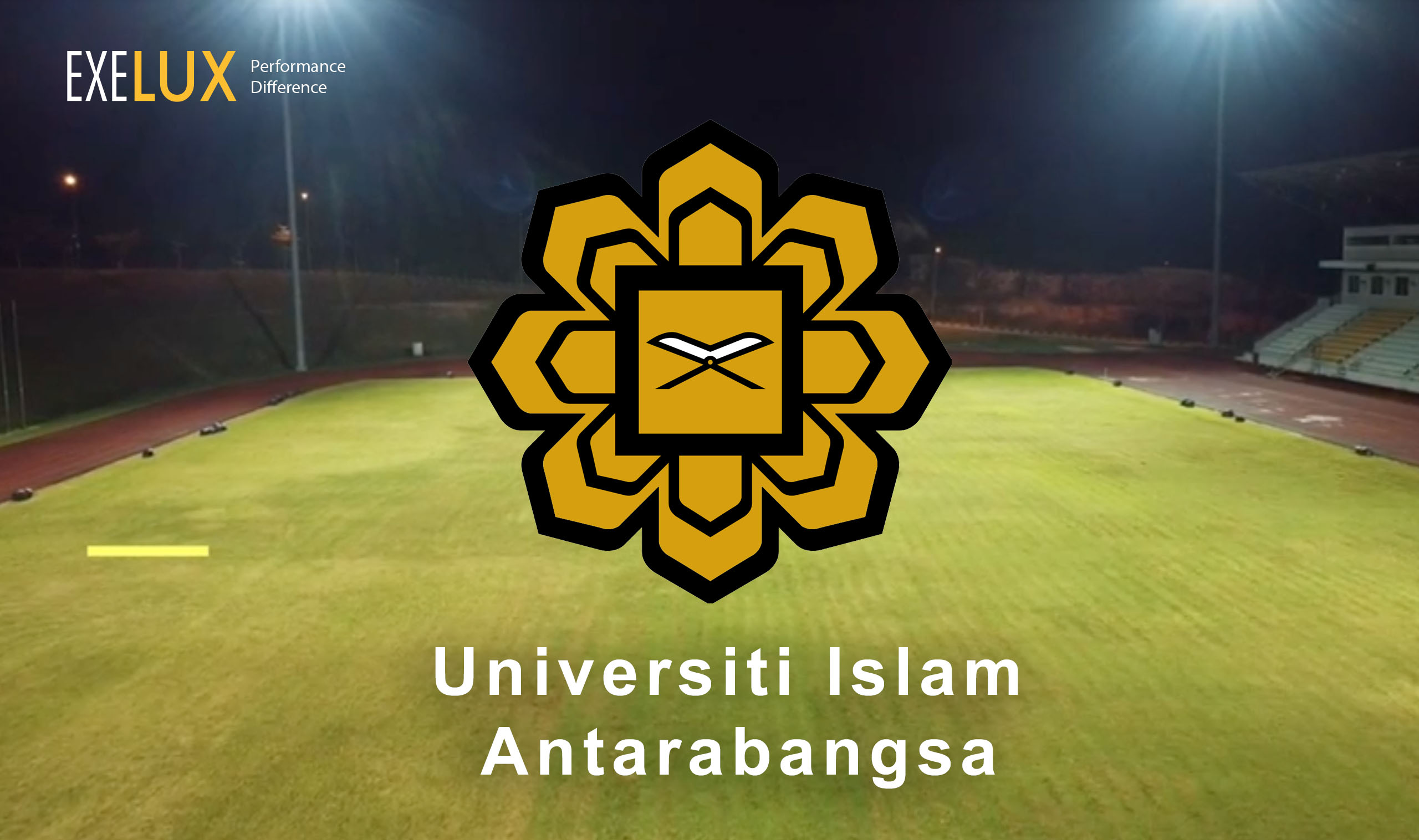 Universiti Islam Antarabangsa