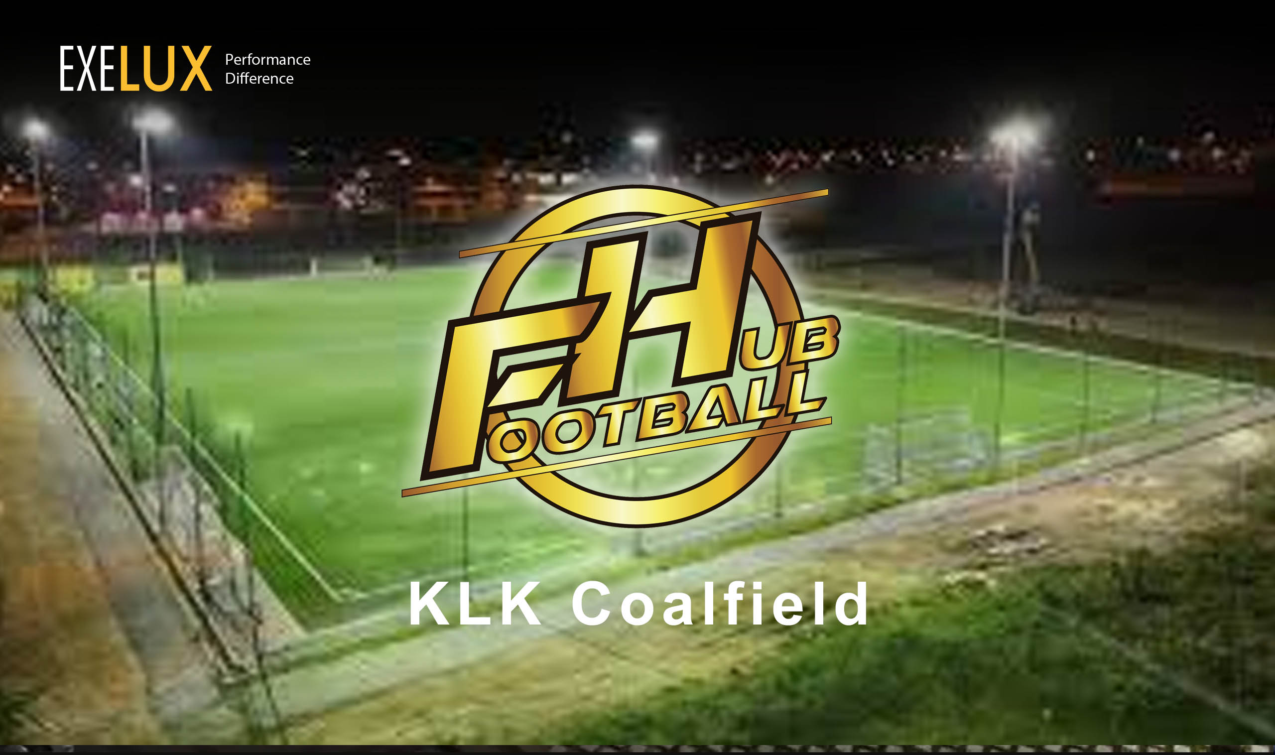 KLK Coalfield 