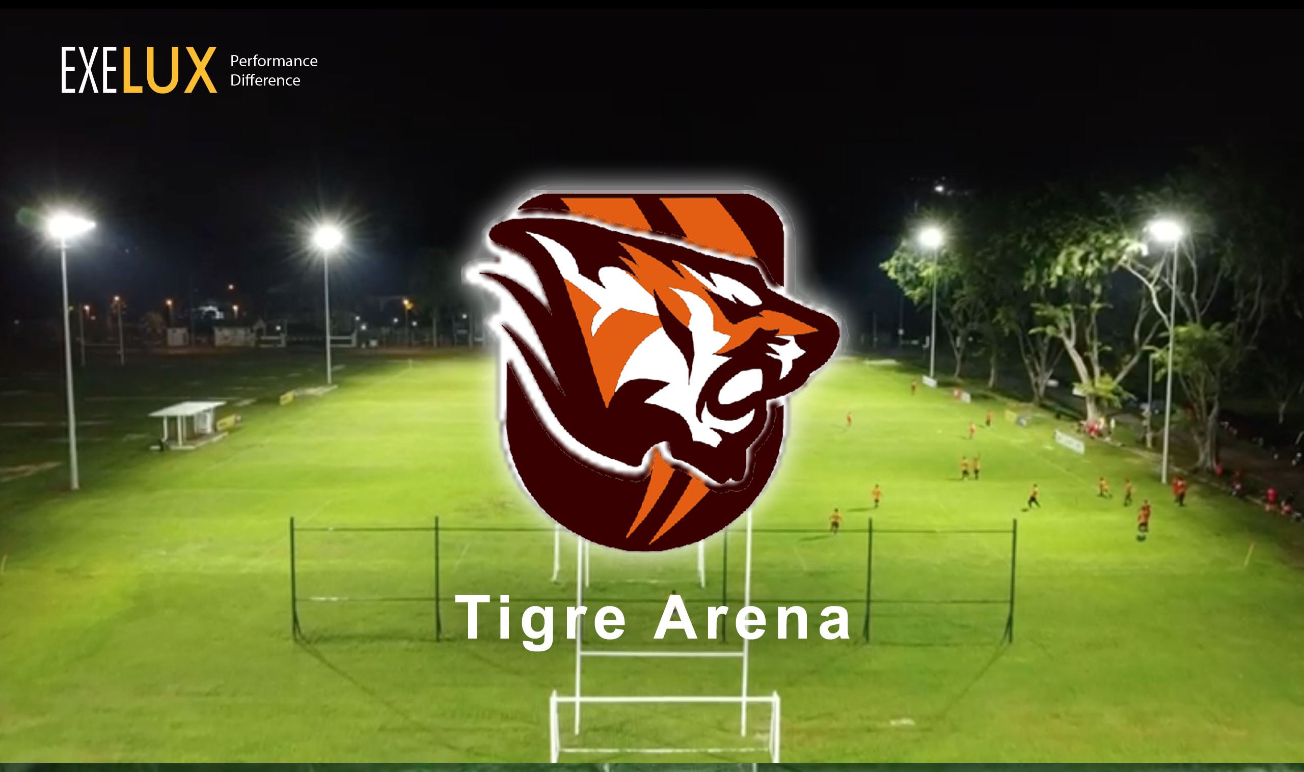 Tigre Arena