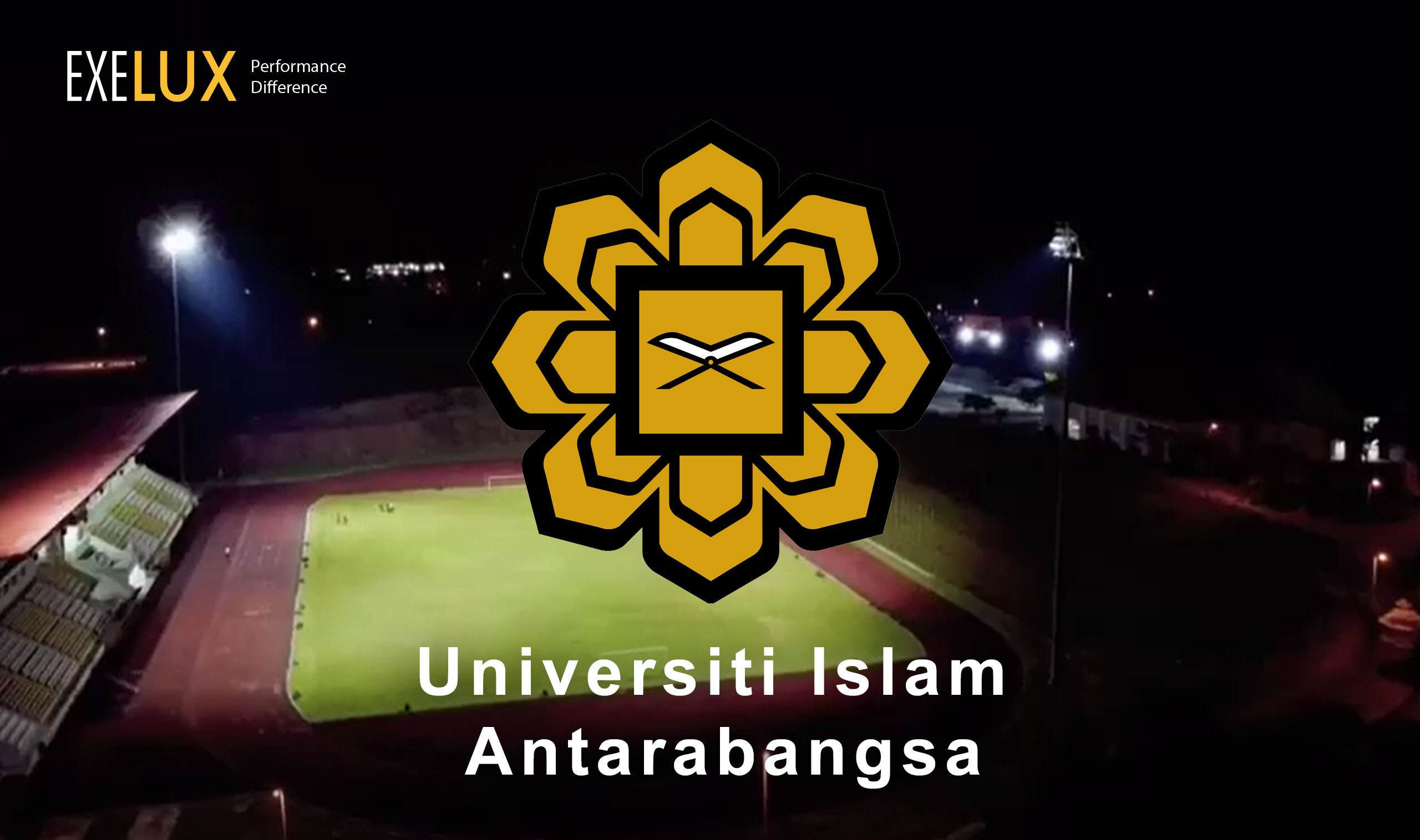 Universiti Islam Antarabangsa