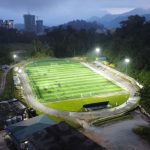 Does LED Lighting Matter? The Game-Changer for Modern Sports Venues