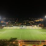 Exelux Sports Lighting – Lighting the Future of Sport—Eco-Conscious, Athlete-Focused, Spectator-Ready.