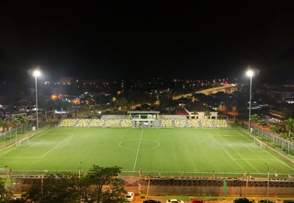 Stadium LED Lighting