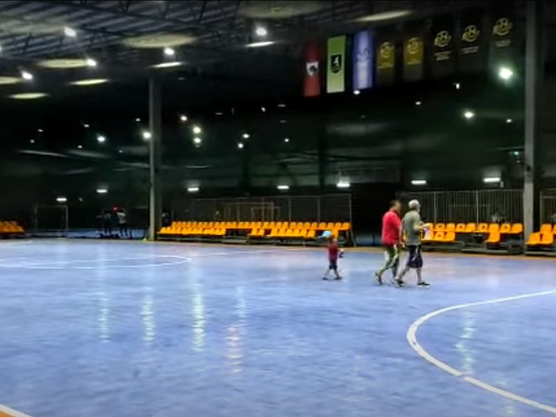 Ampang-Futsal-Footballhub-led-lighting