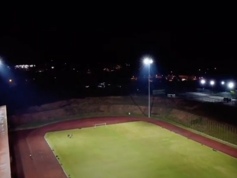 universiti-islam-led-lighting-installation