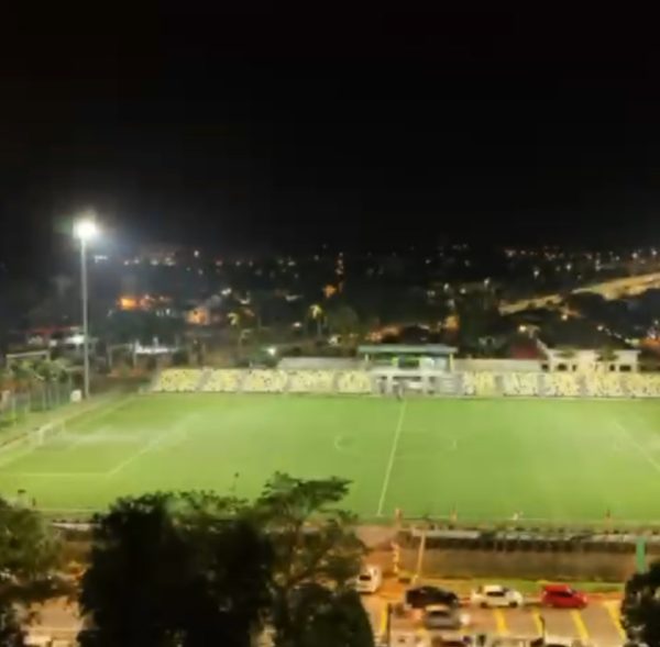 Majlis-Daerah-Kerian-Mini-Stadium