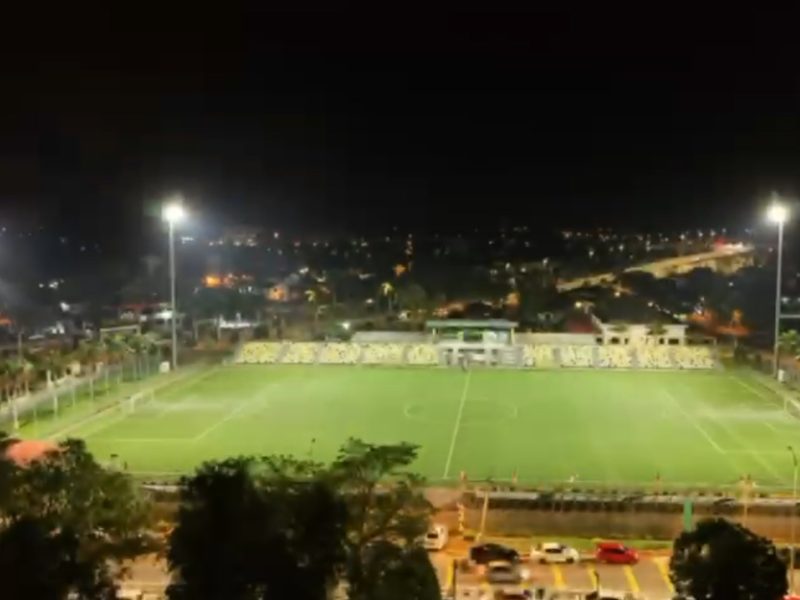 Majlis-Daerah-Kerian-Mini-Stadium